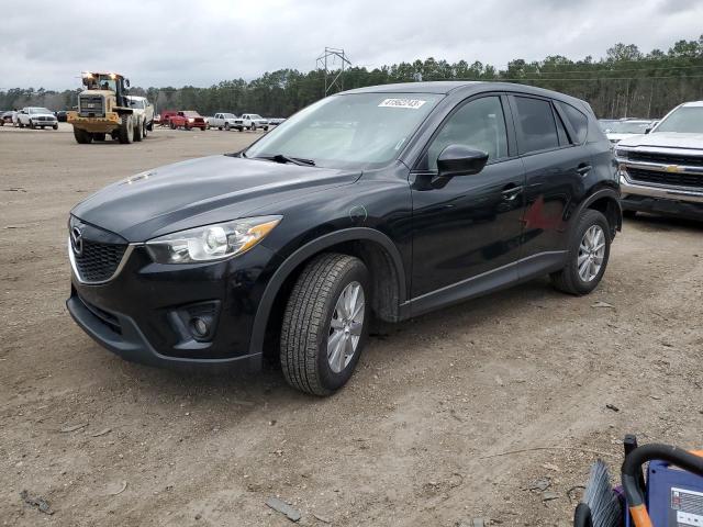 MAZDA CX-5 TOURI 2014 jm3ke2cy7e0397809