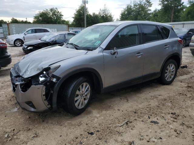 MAZDA CX-5 2014 jm3ke2cy7e0398068