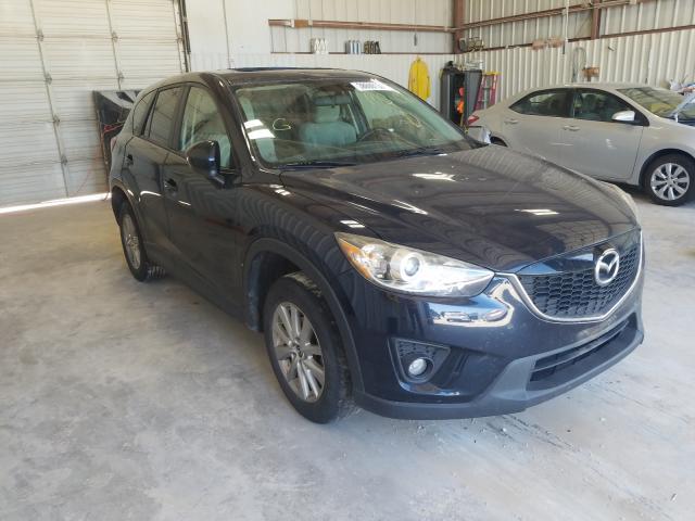 MAZDA CX-5 TOURI 2014 jm3ke2cy7e0398278