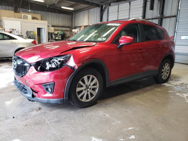 MAZDA CX-5 2014 jm3ke2cy7e0400210