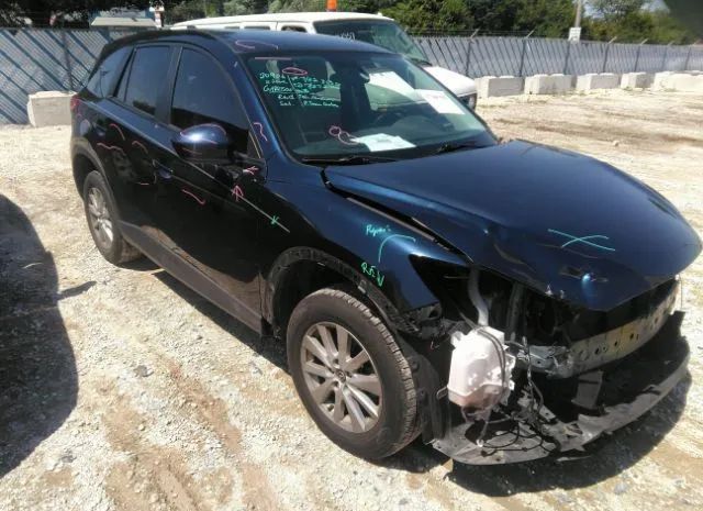 MAZDA CX-5 2014 jm3ke2cy7e0401342