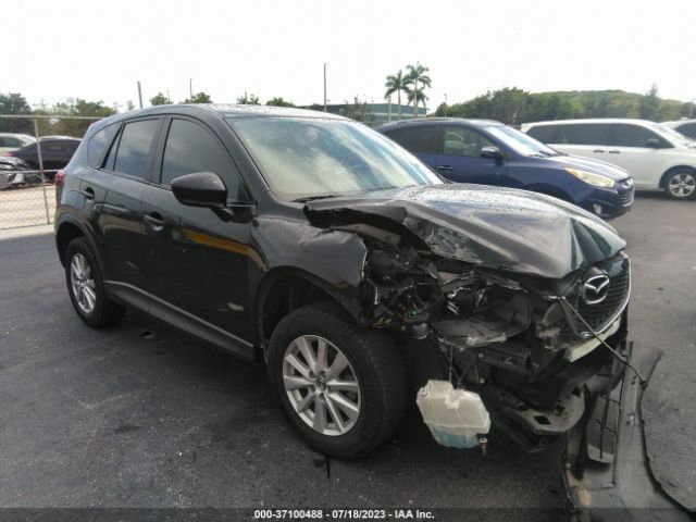 MAZDA CX-5 2014 jm3ke2cy7e0401924