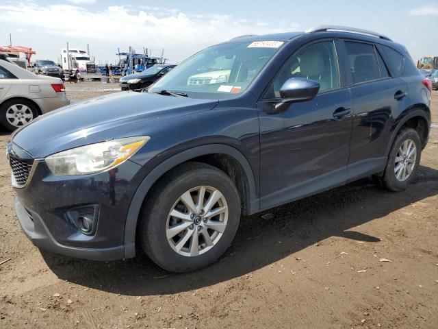 MAZDA CX-5 TOURI 2014 jm3ke2cy7e0414706