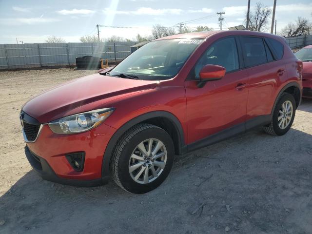 MAZDA CX-5 2014 jm3ke2cy7e0418707