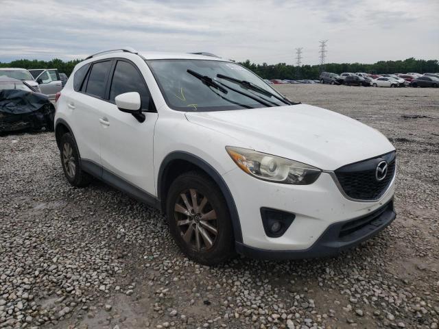 MAZDA CX-5 TOURI 2014 jm3ke2cy7e0420621