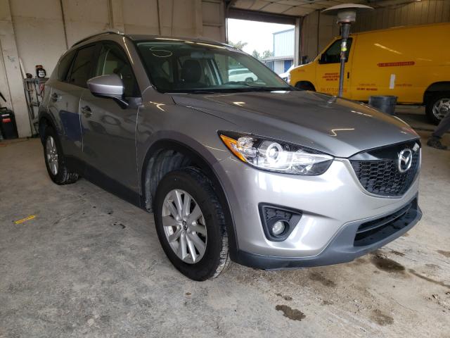 MAZDA CX-5 TOURI 2014 jm3ke2cy7e0421784