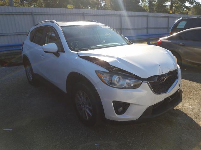 MAZDA CX-5 TOURI 2014 jm3ke2cy7e0423387