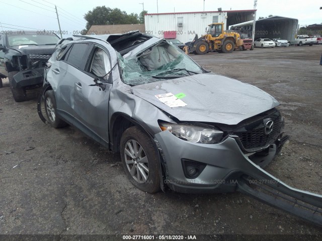 MAZDA CX-5 2014 jm3ke2cy7e0423955