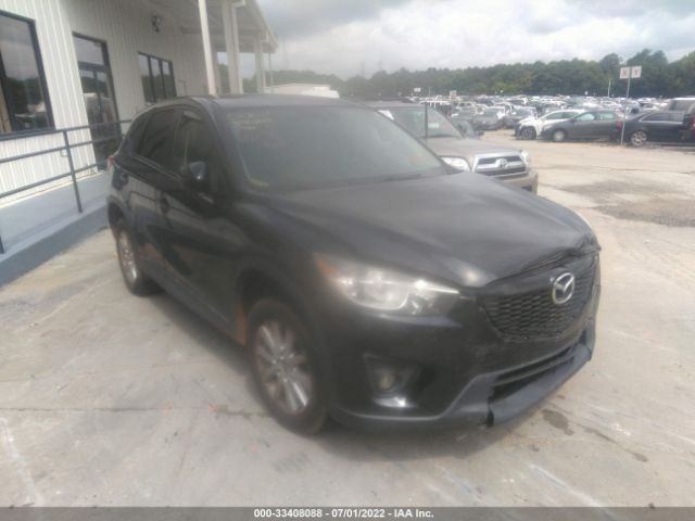 MAZDA CX-5 2015 jm3ke2cy7f0430888