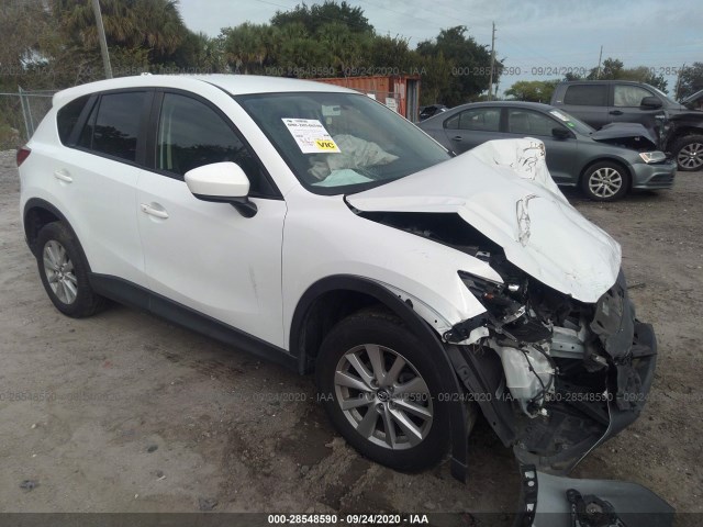 MAZDA CX-5 2015 jm3ke2cy7f0431006