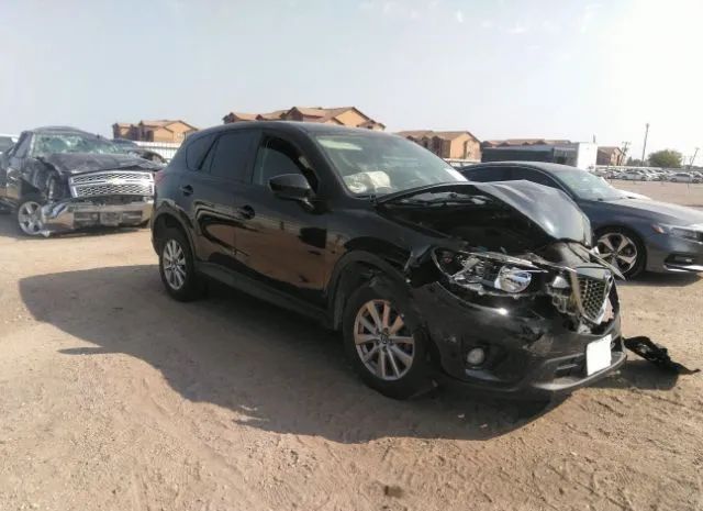 MAZDA CX-5 2015 jm3ke2cy7f0431023