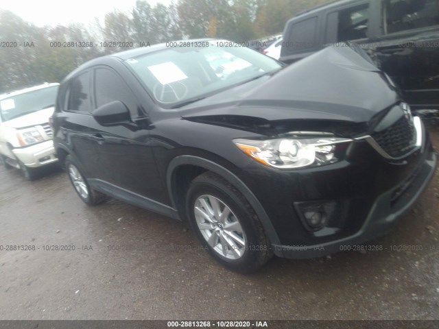 MAZDA CX-5 2015 jm3ke2cy7f0431877