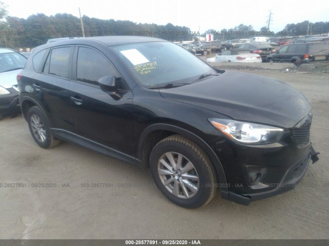 MAZDA CX-5 2015 jm3ke2cy7f0432706