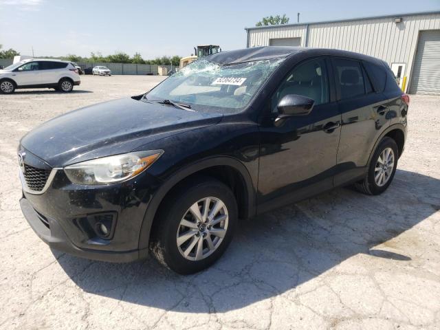 MAZDA CX-5 2015 jm3ke2cy7f0433130