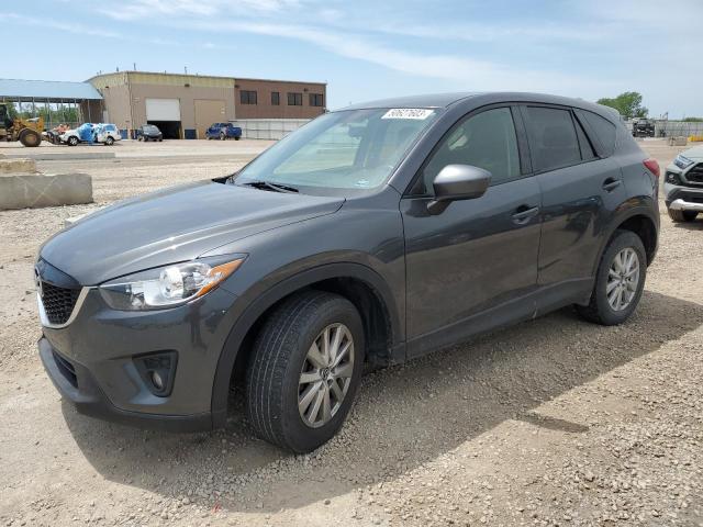 MAZDA CX-5 TOURI 2015 jm3ke2cy7f0433564