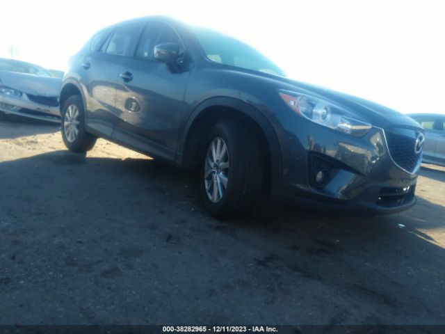 MAZDA CX-5 2015 jm3ke2cy7f0439607