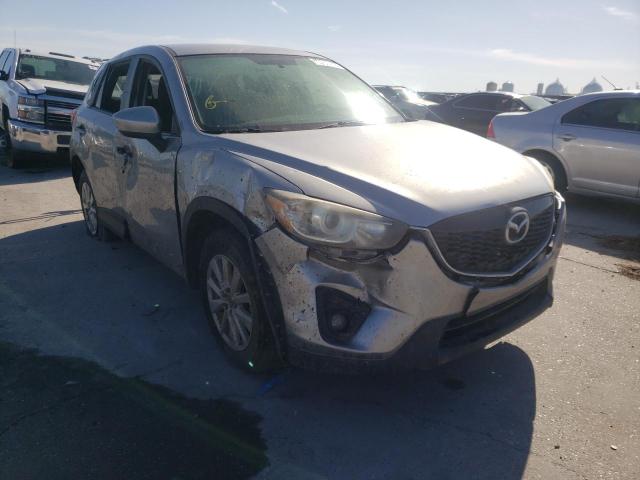 MAZDA CX-5 TOURI 2015 jm3ke2cy7f0439915