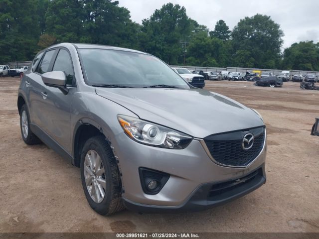 MAZDA CX-5 2015 jm3ke2cy7f0441034