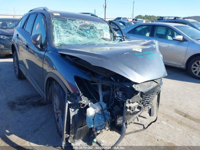 MAZDA CX-5 2015 jm3ke2cy7f0442068