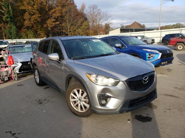 MAZDA CX-5 TOURI 2015 jm3ke2cy7f0461199