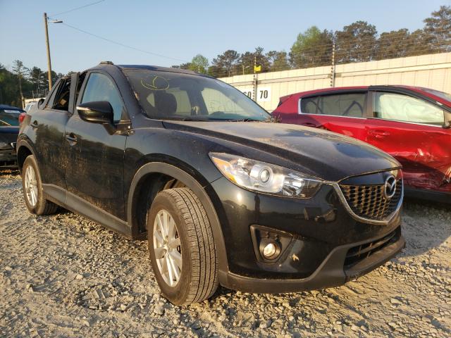 MAZDA CX-5 TOURI 2015 jm3ke2cy7f0466502