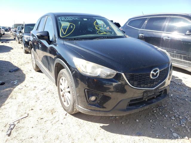 MAZDA CX-5 TOURI 2015 jm3ke2cy7f0467391