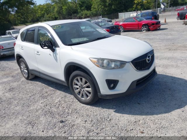 MAZDA CX-5 2015 jm3ke2cy7f0470503