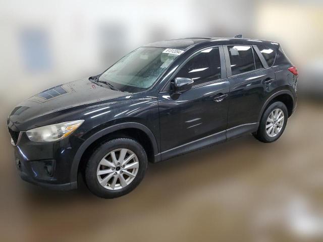 MAZDA CX-5 2015 jm3ke2cy7f0471134