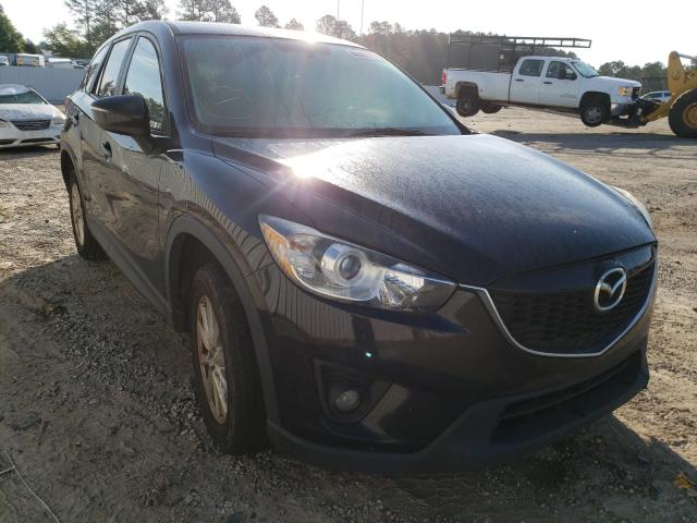 MAZDA CX-5 TOURI 2015 jm3ke2cy7f0471277