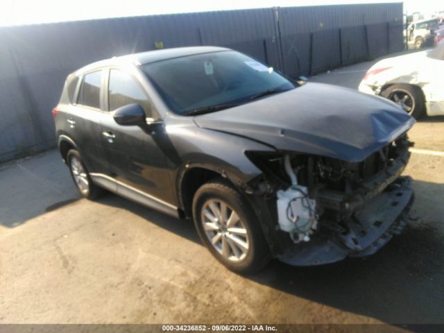 MAZDA CX-5 2015 jm3ke2cy7f0475880