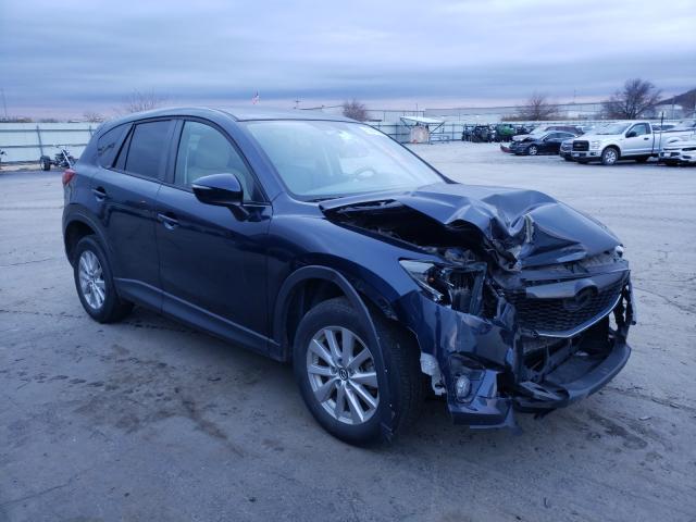 MAZDA CX-5 TOURI 2015 jm3ke2cy7f0476527