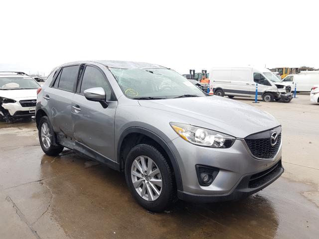 MAZDA CX-5 TOURI 2015 jm3ke2cy7f0476737