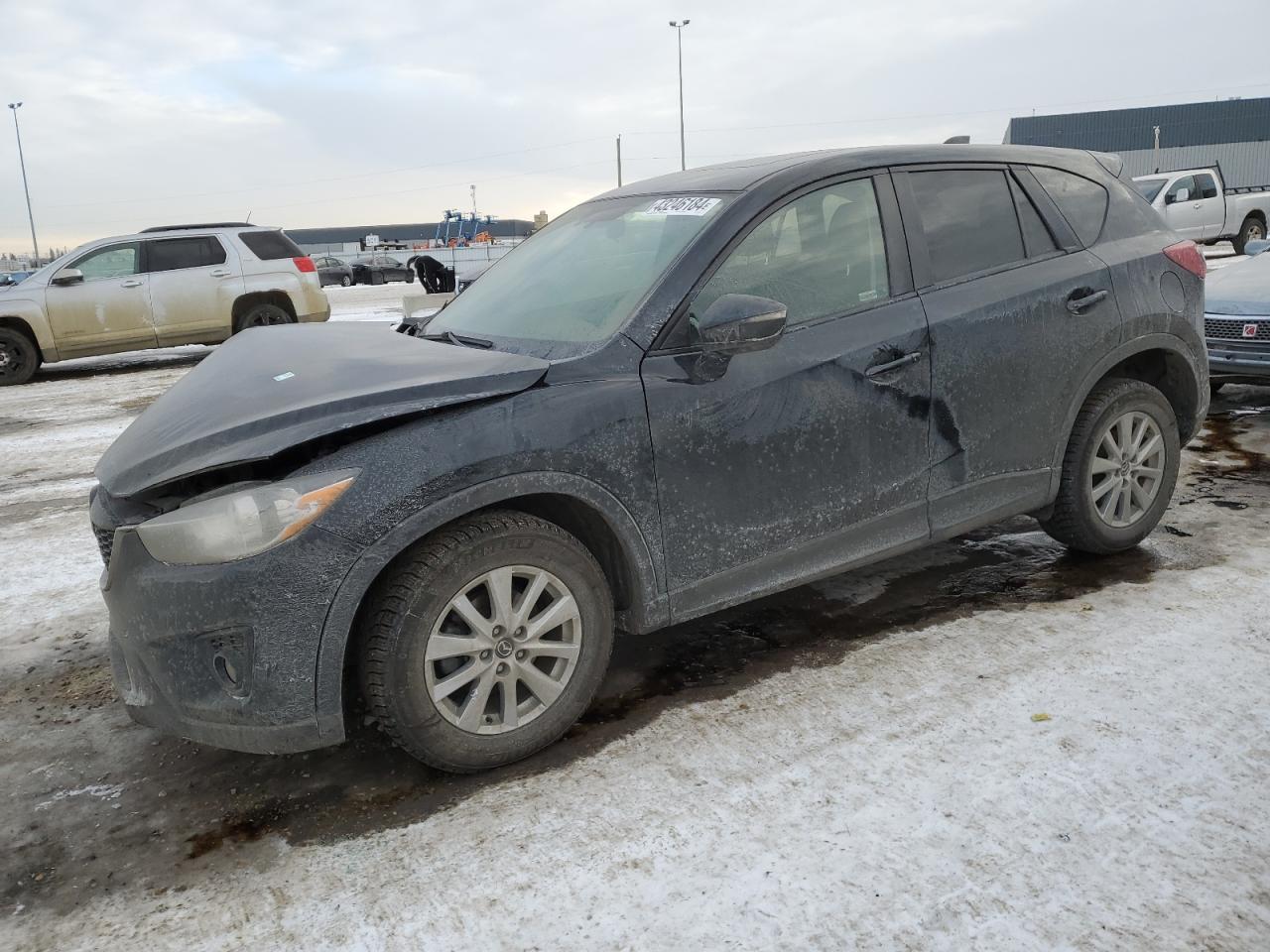 MAZDA CX-5 2015 jm3ke2cy7f0477273