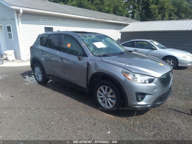 MAZDA CX-5 2015 jm3ke2cy7f0478018