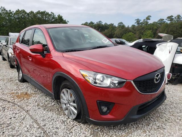 MAZDA CX-5 TOURI 2015 jm3ke2cy7f0486457