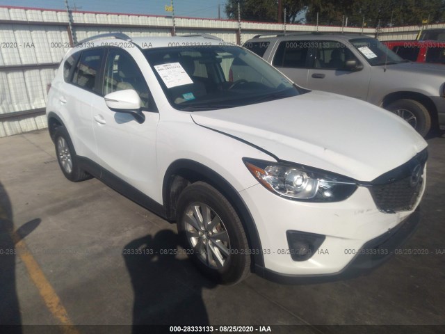 MAZDA CX-5 2015 jm3ke2cy7f0490508