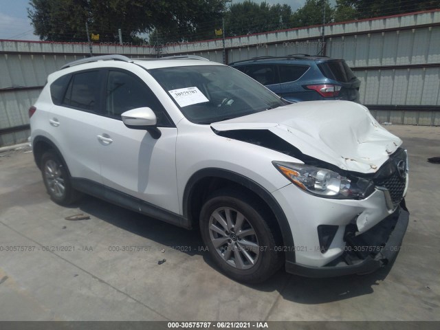 MAZDA CX-5 2015 jm3ke2cy7f0494624