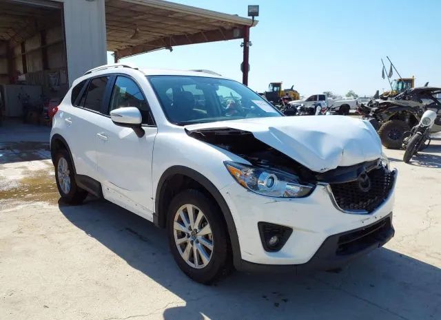 MAZDA CX-5 2015 jm3ke2cy7f0494946