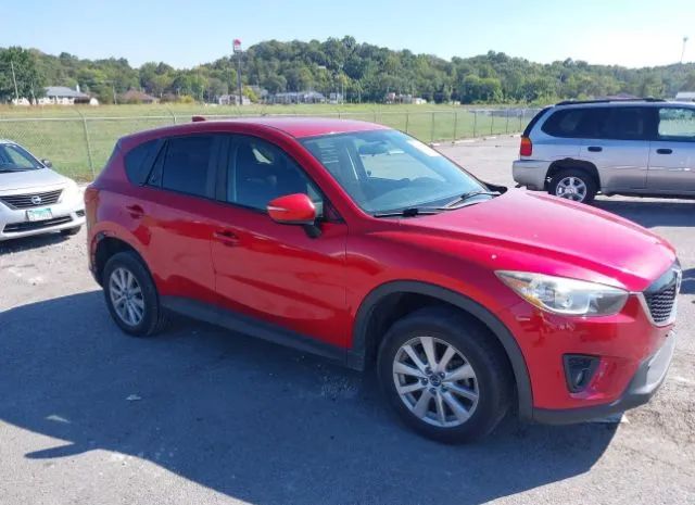 MAZDA CX-5 2015 jm3ke2cy7f0497457