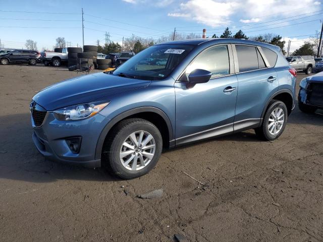 MAZDA CX-5 2015 jm3ke2cy7f0505167