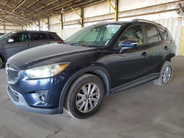 MAZDA CX-5 2015 jm3ke2cy7f0510739