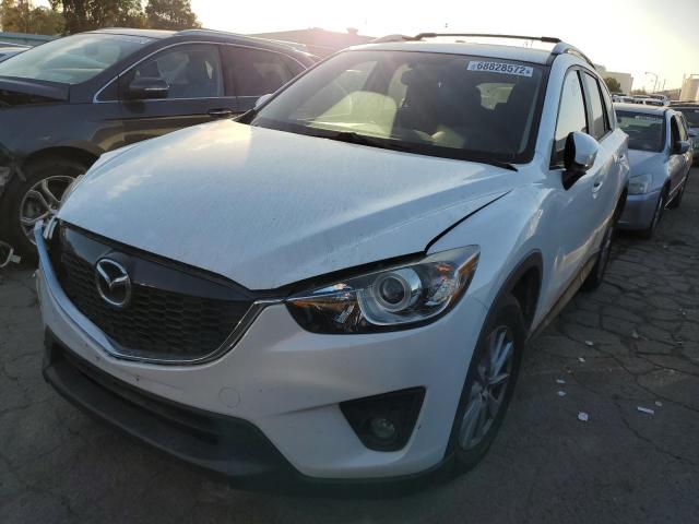 MAZDA CX-5 TOURI 2015 jm3ke2cy7f0513334