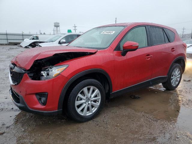 MAZDA CX-5 2015 jm3ke2cy7f0516699