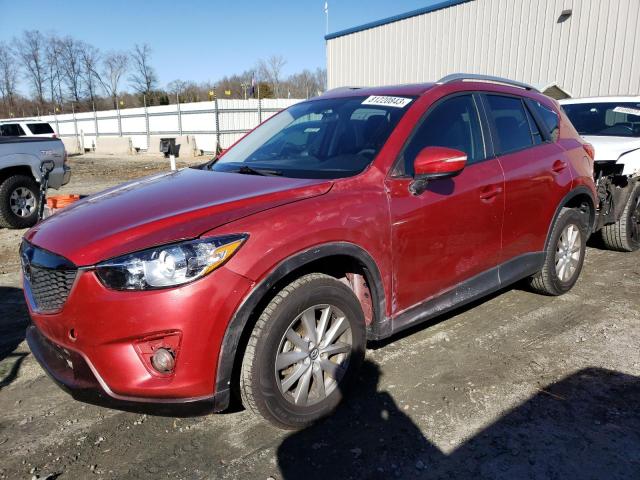 MAZDA CX-5 2015 jm3ke2cy7f0522857