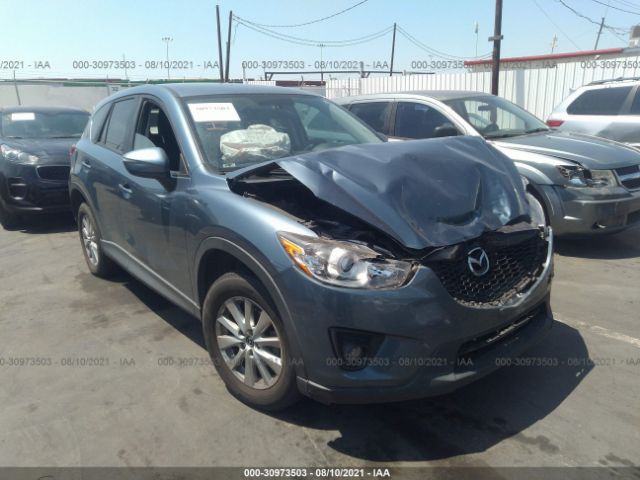 MAZDA CX-5 2015 jm3ke2cy7f0524415