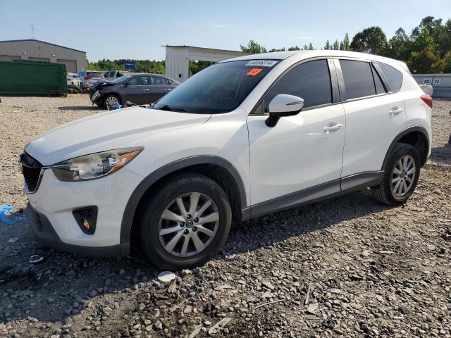 MAZDA CX-5 2015 jm3ke2cy7f0524866