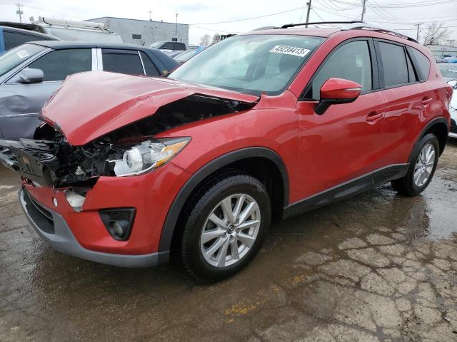 MAZDA CX-5 2015 jm3ke2cy7f0527055