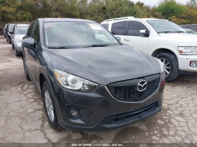 MAZDA CX-5 2015 jm3ke2cy7f0531283