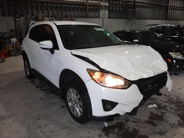 MAZDA CX-5 TOURI 2015 jm3ke2cy7f0536631