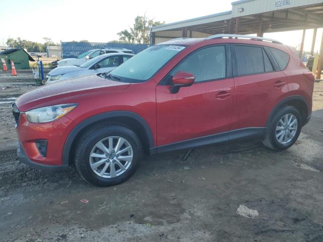 MAZDA CX-5 TOURI 2015 jm3ke2cy7f0539061